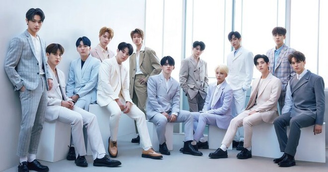 SEVENTEEN xác nhận không quảng bá album mới trên Music Core, mối quan hệ giữa Big Hit và ông lớn truyền hình Hàn Quốc thế là toang? - Ảnh 2.