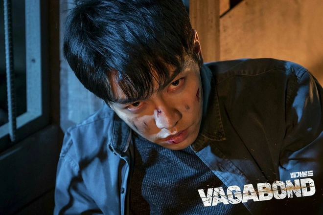 Vagabond 2 chưa kịp lên sóng, Lee Seung Gi đã xắn tay đánh úp với bom tấn hành động khủng không kém  - Ảnh 2.