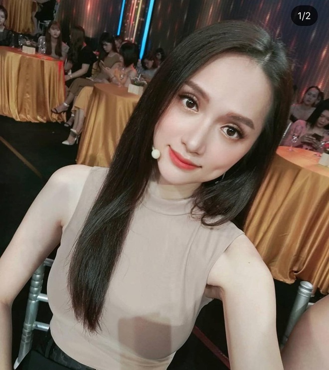 Hương Giang diện đồ bơi khoe vòng 1 và vòng 3 nóng bỏng mắt, nhưng thân hình ngày càng mỏng tang đáng báo động - Ảnh 7.