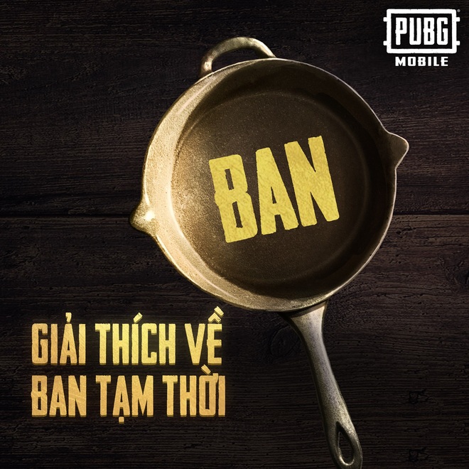 Không chỉ hack, đây là những nguyên nhân từ trên trời rơi xuống khiến game thủ PUBG Mobile bị ban! - Ảnh 1.