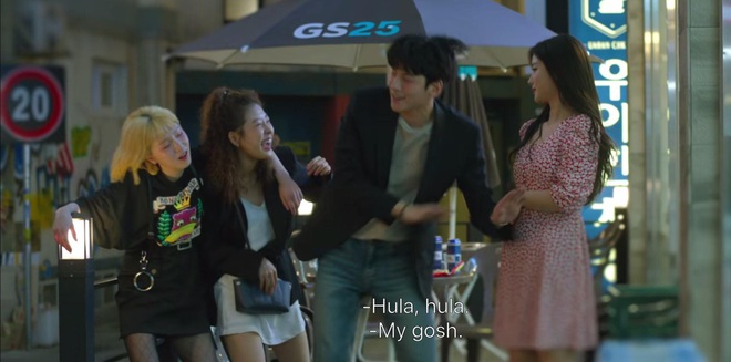 Ji Chang Wook say bí tỉ bị Kim Yoo Jung đánh đầu tóe lửa vì nói mớ tên người yêu ở tập 2 Backstreet Rookie - Ảnh 4.