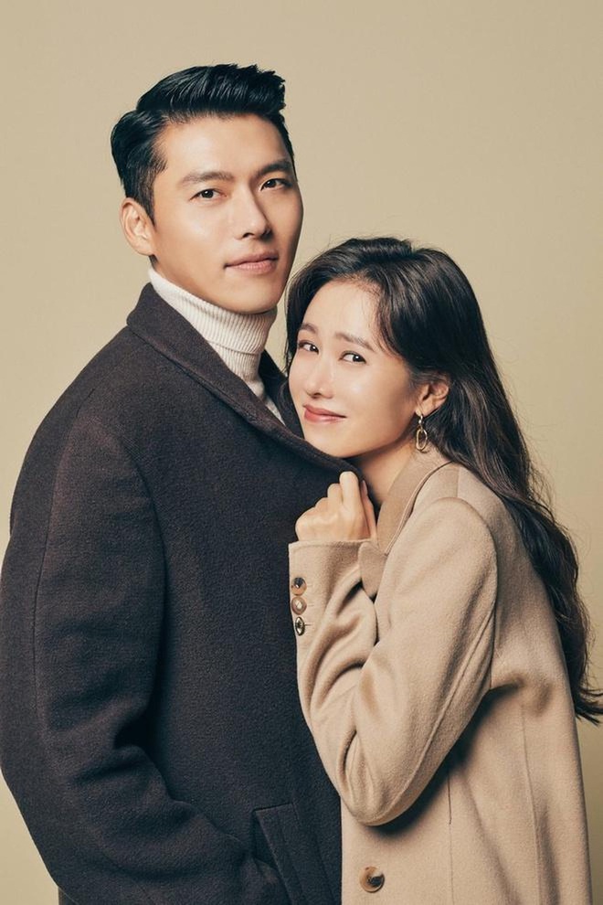 Đào mộ cảnh Son Ye Jin làm cameo ở bom tấn của Hyun Bin, netizen ngỡ ngàng: Sao chị không già đi vậy? - Ảnh 7.