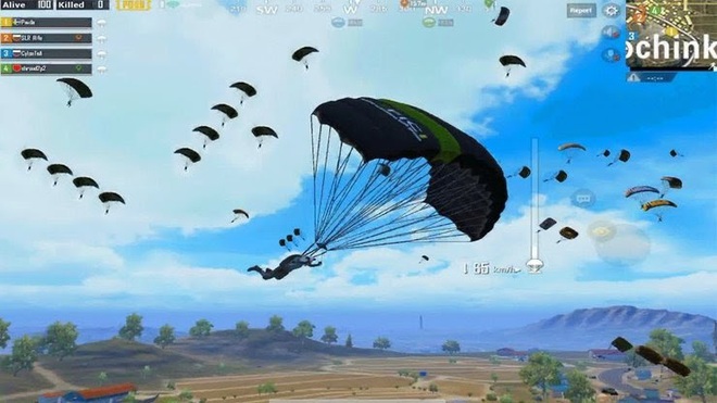 PUBG Mobile: Nắm ngay bí kíp để vòng bo xanh không còn là nỗi ám ảnh đáng sợ - Ảnh 1.