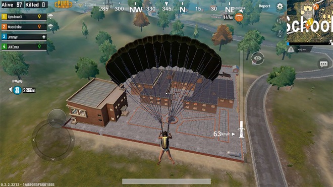 PUBG Mobile: Nắm ngay bí kíp để vòng bo xanh không còn là nỗi ám ảnh đáng sợ - Ảnh 3.