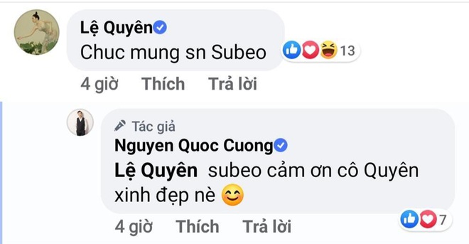 Lệ Quyên có động thái đặc biệt dành cho Subeo nhằm cải thiện quan hệ với Hà Hồ, nhưng sự thật là gì?  - Ảnh 2.