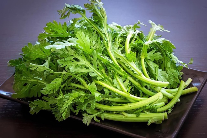 Nhiều loại rau củ quả quen thuộc có cách gọi cực khác nhau giữa 3 miền, đọc một hồi kiểu gì cũng lú lẫn cho xem! - Ảnh 19.