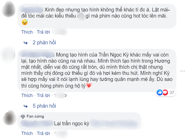 Cực ngọt ngào bên Lý Dịch Phong trong hậu trường Kính Song Thành, Trần Ngọc Kỳ vẫn bị chê một màu - Ảnh 3.