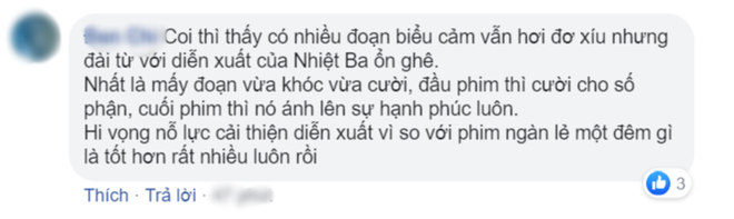 Hạnh Phúc Trong Tầm Tay khép lại bằng đám cưới thế kỉ, netizen nhận xét: Phim dở òm nhưng Địch Lệ Nhiệt Ba tiến bộ đấy! - Ảnh 9.