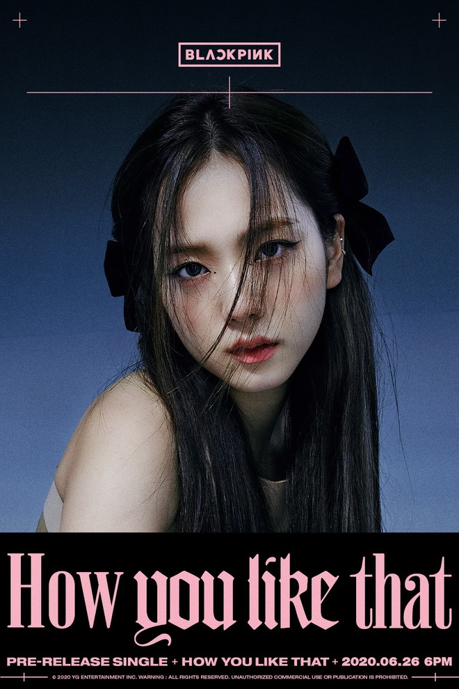 Bộ ảnh tạp chí mới của nữ thần Jisoo gây sốt, visual đỉnh đến mức vượt mặt cả 3 cô em trong BLACKPINK là có lý do cả - Ảnh 5.
