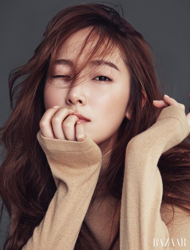 5 vụ nói dối chấn động Kbiz: Lùm xùm Jessica - SNSD và màn kịch của mỹ nhân Thư ký Kim chưa sốc bằng vụ nhổ 12 chiếc răng - Ảnh 3.