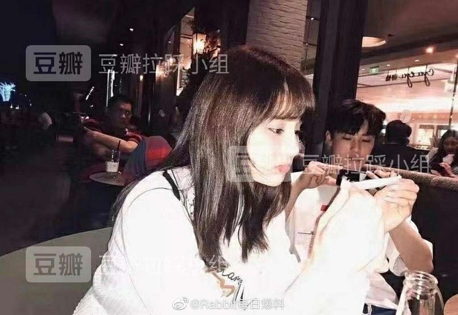 Rộ ảnh bạn trai cũ Khổng Tuyết Nhi (THE9) thập thò hẹn hò qua đêm với học trò bị chê bai nhiều nhất của Lisa trong TXCB - Ảnh 7.
