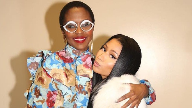 Chờ cả thập kỷ mãi không được #1, nay chỉ 6 tuần mà Nicki Minaj đã “bỏ túi” 2 hit chạm nóc Hot 100, viết nên kỷ lục hiếm ai làm được trong lịch sử làng rap - Ảnh 7.