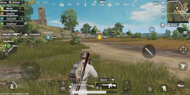 Soi những điểm khác nhau giữa PUBG Mobile và Free Fire, điều gì khiến game thủ PUBG Mobile cực ghét? - Ảnh 8.