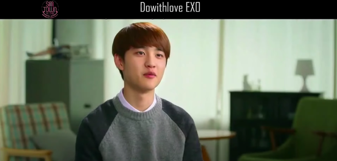 EXO tiết lộ bí mật thời trainee: Người thừa nhận khó chịu với khả năng của mình, có thành viên còn so sánh với show sống còn khắc nghiệt - Ảnh 7.