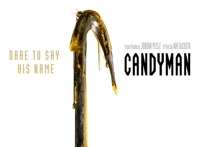 Phim kinh dị hot nhất năm gọi tên Candyman: Kẻ sát nhân da màu với tấn bi kịch bị kỳ thị và hành hạ đến chết - Ảnh 1.