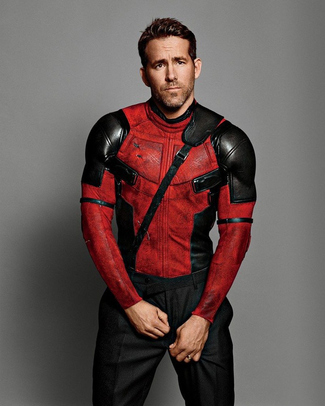 Deadpool Ryan Reynolds tự vả cực mạnh khi đòi đóng cameo ở Justice League bản mới, bít đường cà khịa DC? - Ảnh 7.