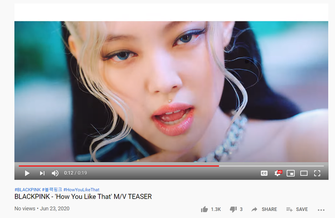 BLACKPINK tung teaser MV: Hé lộ thêm đoạn beat cực bắt tai dù vẫn giấu lời bài hát, 4 thành viên thần thái như nữ hoàng nhưng Jisoo mới “gây bão” - Ảnh 9.