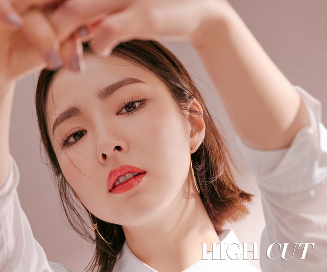 “Thánh mặt đơ” Shin Se Kyung bắt tay với chị đại SNSD đại náo phim mới của đài JTBC - Ảnh 2.