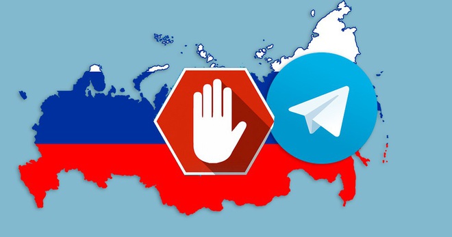 Telegram được chính phủ Nga gỡ lệnh cấm, vì có cấm thì dân vẫn dùng như thường - Ảnh 1.