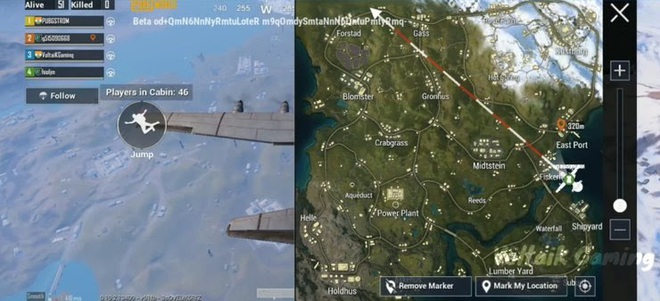 PUBG Mobile chính thức công bố bản đồ mới Livik trong bản cập nhật 0.19.0 - Ảnh 2.