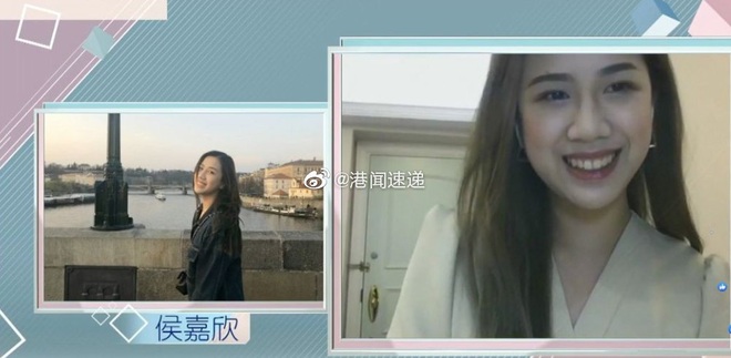 Ngã ngửa livestream “bóc trần” nhan sắc thật dàn thí sinh Hoa hậu Hong Kong 2020, khiến cả MC bó tay vì PTS quá thần sầu - Ảnh 3.