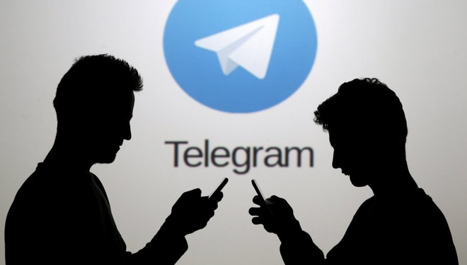 Telegram được chính phủ Nga gỡ lệnh cấm, vì có cấm thì dân vẫn dùng như thường - Ảnh 2.