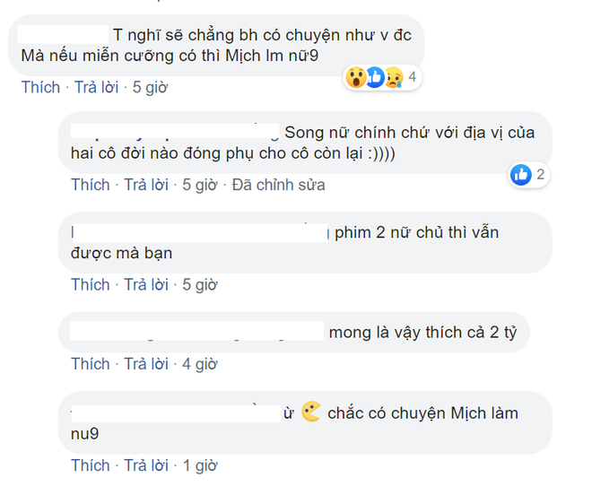 Rộ tin Dương Mịch - Triệu Lệ Dĩnh đóng chung phim mới, netizen cà khịa: Để fan hai chị lại chiến nhau hay gì - Ảnh 5.