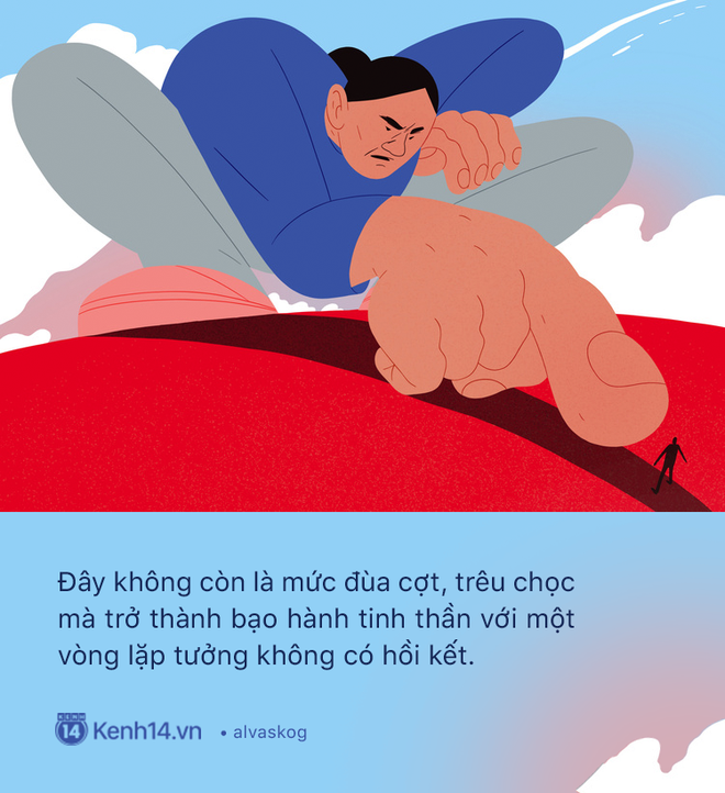 Khi ngoại hình lại bị đem ra thóa mạ: Ở tuổi 15, xấu không phải cái tội, sống không tử tế mới đáng trách - Ảnh 2.