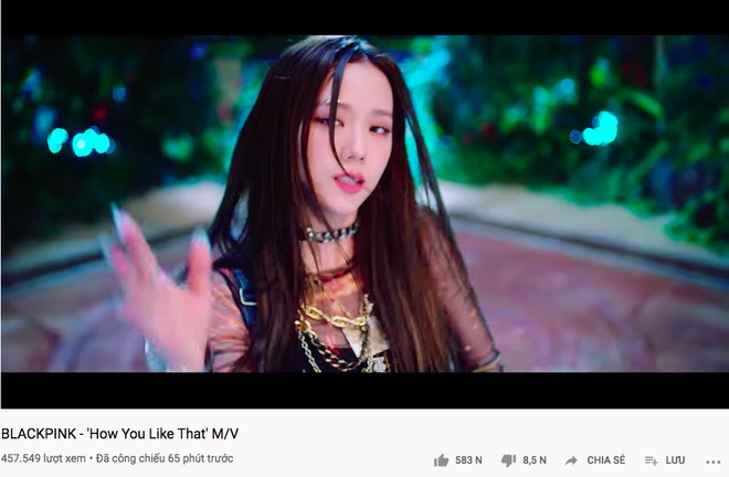 Khi BTS và BLACKPINK tung MV cùng giờ: BLACKPINK đạt lượt xem công chiếu gấp đôi BTS nhưng lại thua mảng like; vật lộn nhau trên top trending - Ảnh 6.