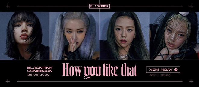 Sốc nặng trước visual của BLACKPINK trong How You Like That: Quá nhiều concept và outfit khác nhau, cap màn hình nhẹ cũng ra ảnh đẹp! - Ảnh 32.