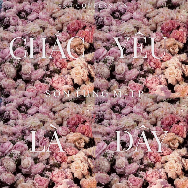 Sơn Tùng M-TP thả thính cả vườn hoa, fan Taylor Swift có ngay nguồn cảm hứng đu trend chế ảnh troll thần tượng - Ảnh 1.