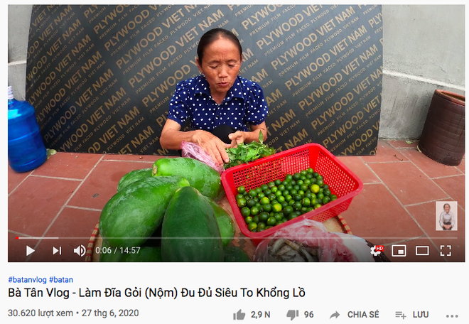 Cuối cùng Bà Tân Vlog cũng đã ra tay “đối phó” với các vị khách không mời mà tới, sử dụng một biện pháp dân gian nhưng rất hiệu quả - Ảnh 2.