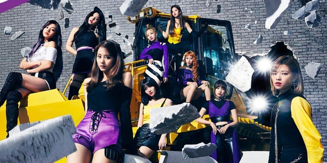 Những teaser MV “lừa tình” nhất quả đất: Tưởng TWICE hóa girlcrush ai dè vẫn theo concept dễ thương, EXO rải hint “hack não” nhưng MV toàn… vũ đạo - Ảnh 2.