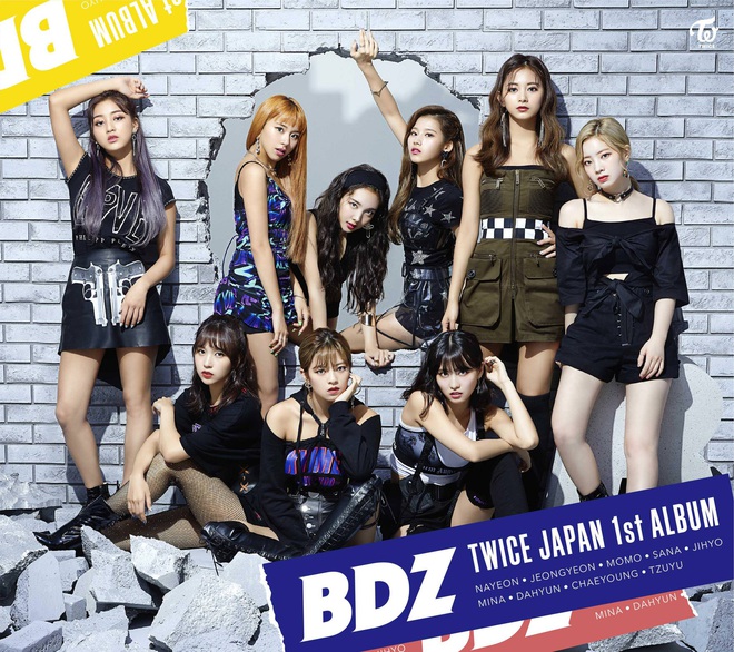 Những teaser MV “lừa tình” nhất quả đất: Tưởng TWICE hóa girlcrush ai dè vẫn theo concept dễ thương, EXO rải hint “hack não” nhưng MV toàn… vũ đạo - Ảnh 1.