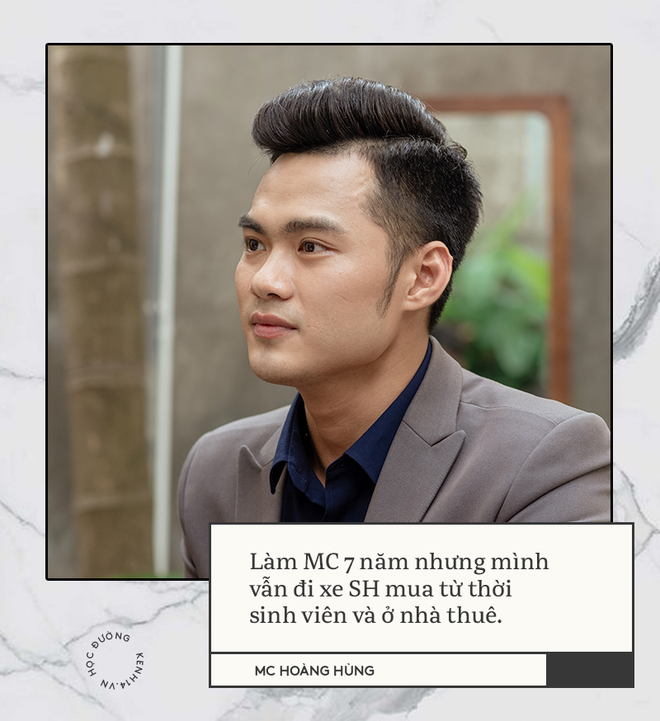 MC Thời sự trẻ tuổi nhất VTV: Cuộc sống ngắn lắm - nghề MC cũng vậy, thứ chắc chắn nhất là sự nỗ lực của ngày hôm nay - Ảnh 6.