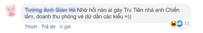 Tiêu Chiến thắng lớn tại Mâm Xôi Vàng xứ Trung, netizen lại được thể bật mode cà khịa - Ảnh 6.