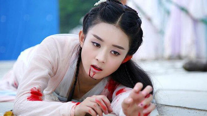 5 nữ chính bị ngược thê thảm nhất phim Trung: Dương Tử, Dương Mịch rủ nhau lấy nước mắt khán giả - Ảnh 14.