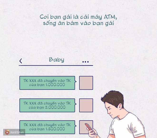 Tra nam cũng có bài bản, nắm bắt được thì không bao giờ sợ bị lừa - Ảnh 20.