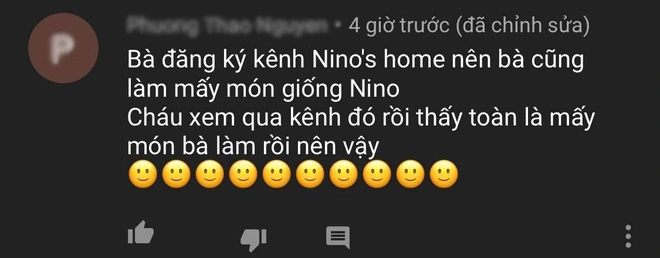 Bà Tân Vlog bị tố lấy ảnh của “Youtuber giấu mặt” Nino’s Home để minh hoạ cho clip mới, sự thật là gì? - Ảnh 6.
