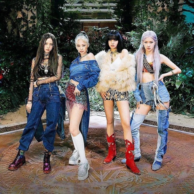 Truyền hình Pháp tâng bốc BLACKPINK và hạ bệ TWICE nhưng phản ứng Knet là hùa theo, còn đem chuyện hát live ra so kè - Ảnh 5.