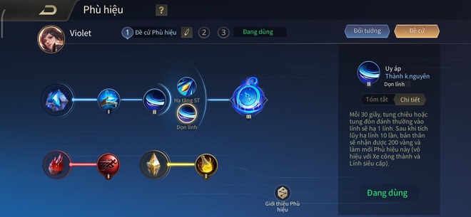Liên Quân Mobile: Hướng dẫn cách hack vàng cực bá đạo mùa 15, áp dụng cách này leo rank cực dễ! - Ảnh 1.