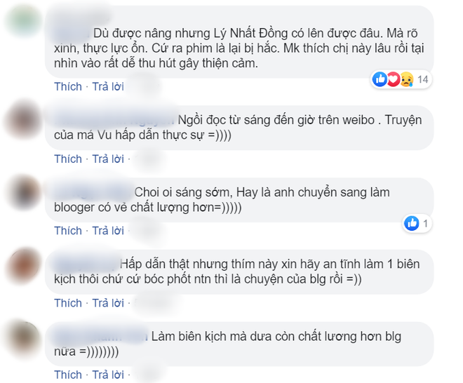 Vu Chính úp mở drama giật vai gây sốc: Ekip Lý Thấm hãm hại Kim Thần và Lý Nhất Đồng, Đặng Luân nằm không cũng dính đạn - Ảnh 4.