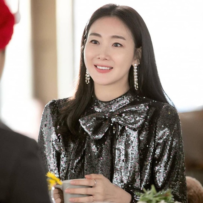 8 nữ minh tinh đắt giá nhất màn ảnh xứ Hàn: Cát xê của bà cả Thế Giới Hôn Nhân đã là gì so với chị đẹp Song Hye Kyo - Ảnh 17.