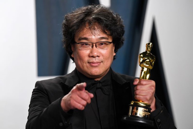 Toàn cảnh Oscar Hàn Quốc lần thứ 56: Parasite thắng lớn nhưng vẫn thua Lee Byung Hun ở hạng mục cực quan trọng - Ảnh 4.