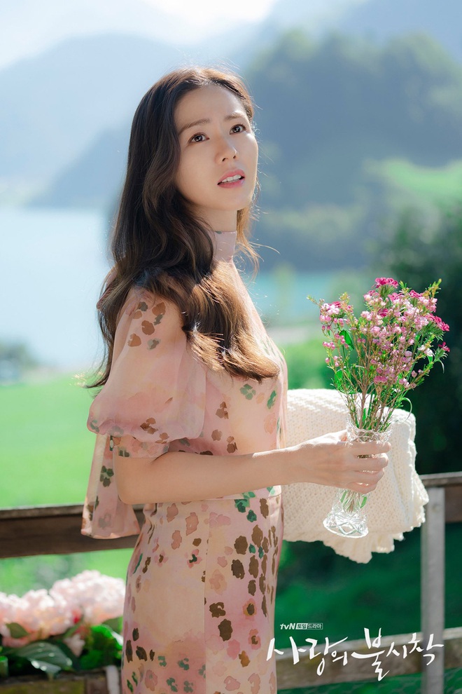 8 nữ minh tinh đắt giá nhất màn ảnh xứ Hàn: Cát xê của bà cả Thế Giới Hôn Nhân đã là gì so với chị đẹp Song Hye Kyo - Ảnh 13.