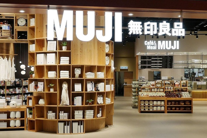 HOT: Muji sắp mở store đầu tiên tại Việt Nam thật rồi, còn chung 1 địa điểm với Uniqlo nữa này - Ảnh 5.