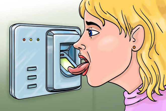 8 sự thật về chiếc lưỡi khiến bạn có cảm giác như đã nhận phải một cú lừa bấy lâu nay: Nó có quá nhiều điều bất ngờ - Ảnh 2.