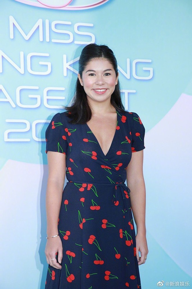 Từ mạng ảo ra đời thực, Hoa hậu Hong Kong 2020 gây thất vọng tràn trề vì nhan sắc của dàn thí sinh - Ảnh 11.