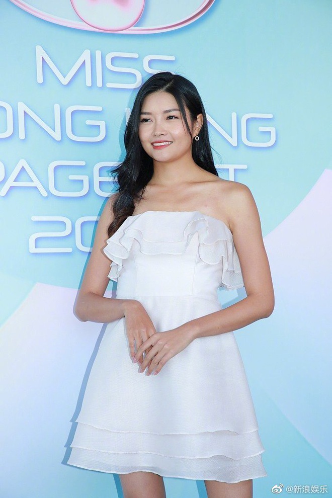 Từ mạng ảo ra đời thực, Hoa hậu Hong Kong 2020 gây thất vọng tràn trề vì nhan sắc của dàn thí sinh - Ảnh 14.