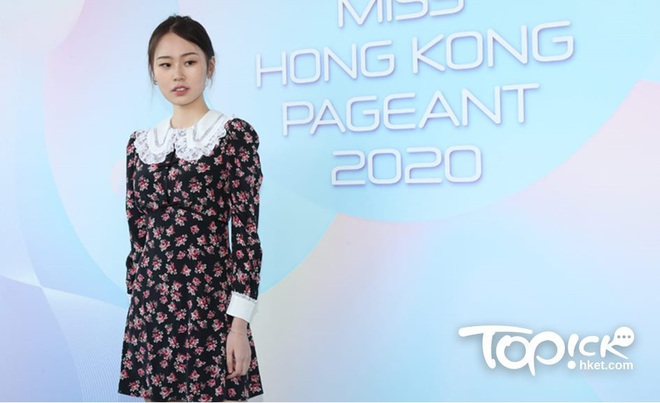 Từ mạng ảo ra đời thực, Hoa hậu Hong Kong 2020 gây thất vọng tràn trề vì nhan sắc của dàn thí sinh - Ảnh 9.